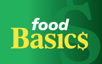 Food Basics Logo